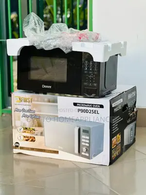 Microwave Kaliii Sanaaa // 20L //