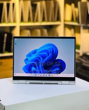 New Laptop HP Envy 13 16GB Intel Core I7 SSD 1T