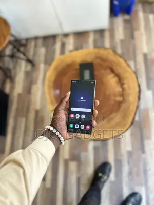 Samsung Galaxy S23 Ultra 256 GB Green