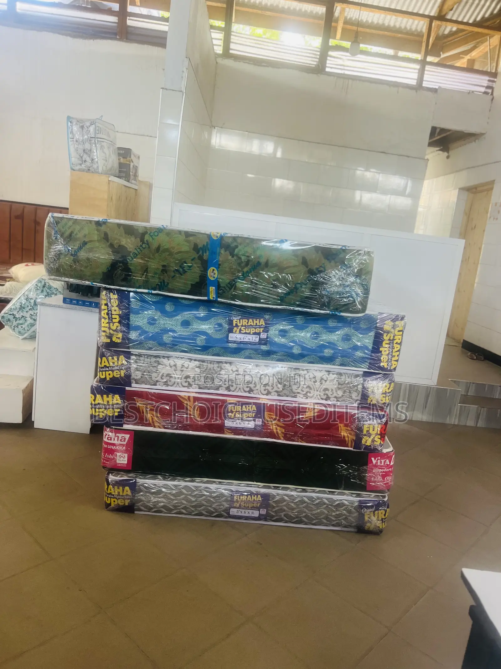 5/6 Ich 10 Tu Free Delivery Popote Mapyaaa Karibu