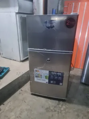 Nauza Friji Mr Uk Liter 40