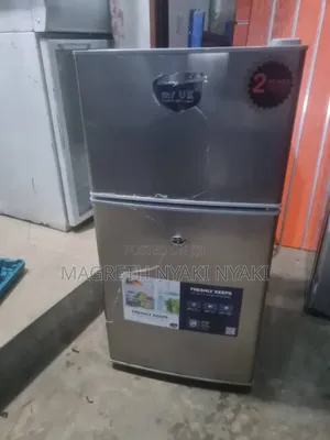 Nauza Friji Mr Uk Liter 40