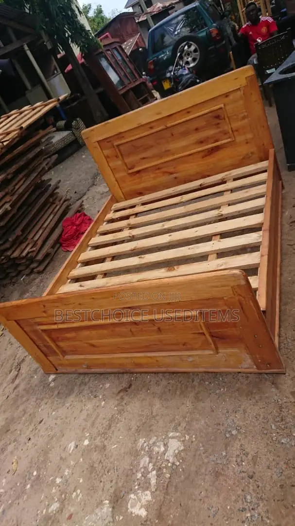 5/6 Mbao Ngumu Mno Na Nipo Ubungo Delivery Popote