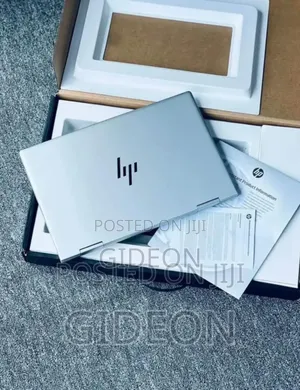 New Laptop HP Envy 13 16GB Intel Core i7 SSD 1T