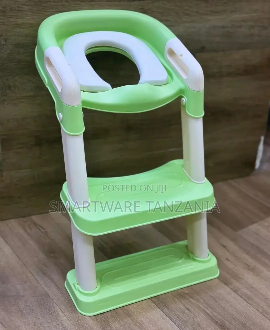 Anti-slip Step Ladder, Potty Training Toilet For Boys Girls