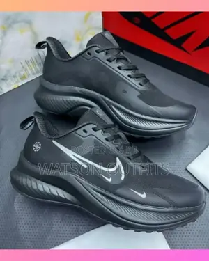 Smart Og Sneakers