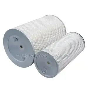 Airfilter Shacman H3000
