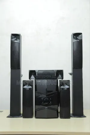 Mr Uk Sabufa Speaker 5
