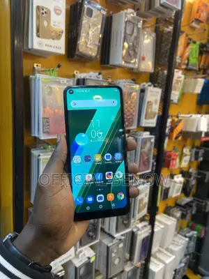 Infinix Note 7 64 GB