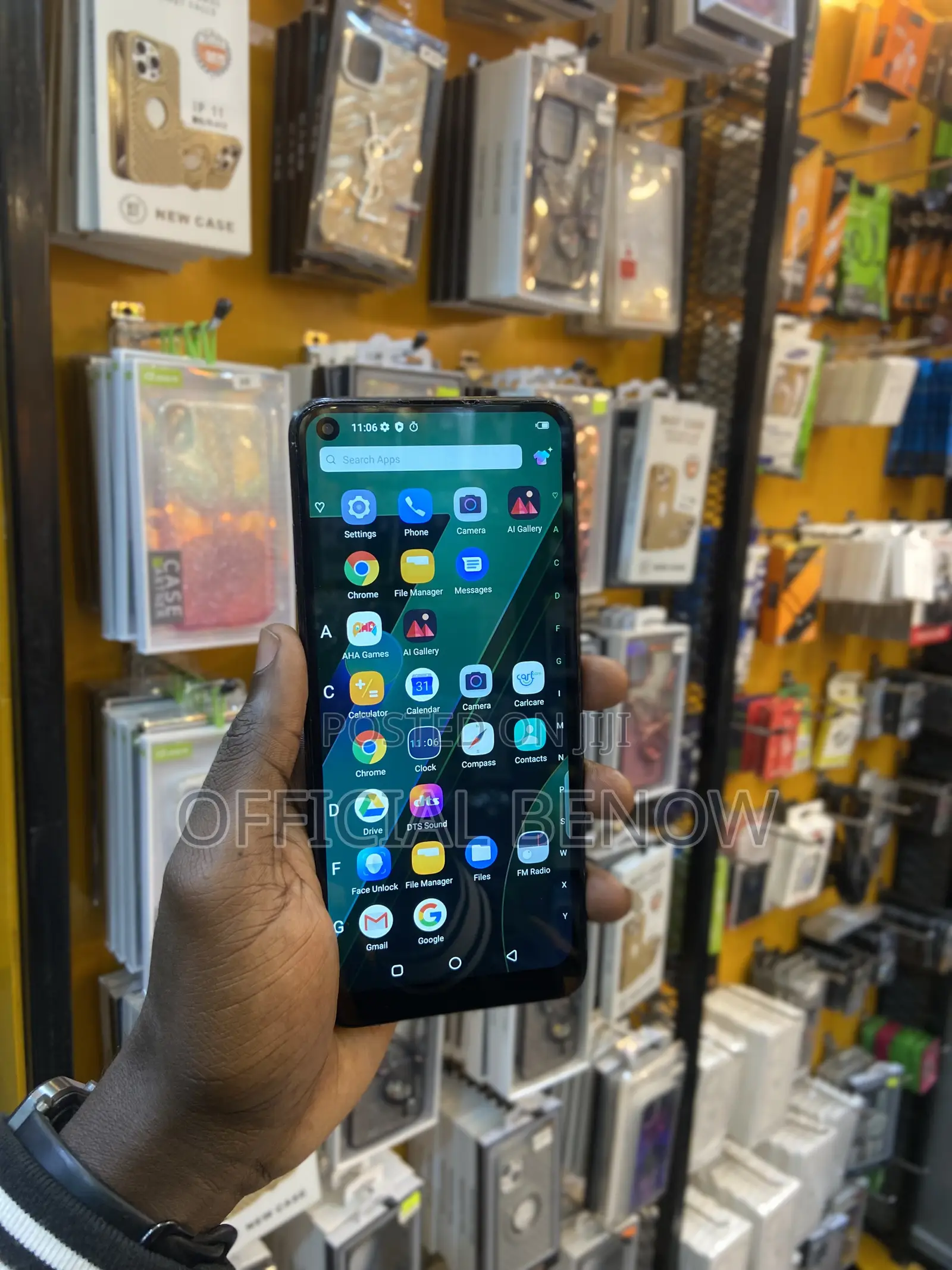 Infinix Note 7 64 GB