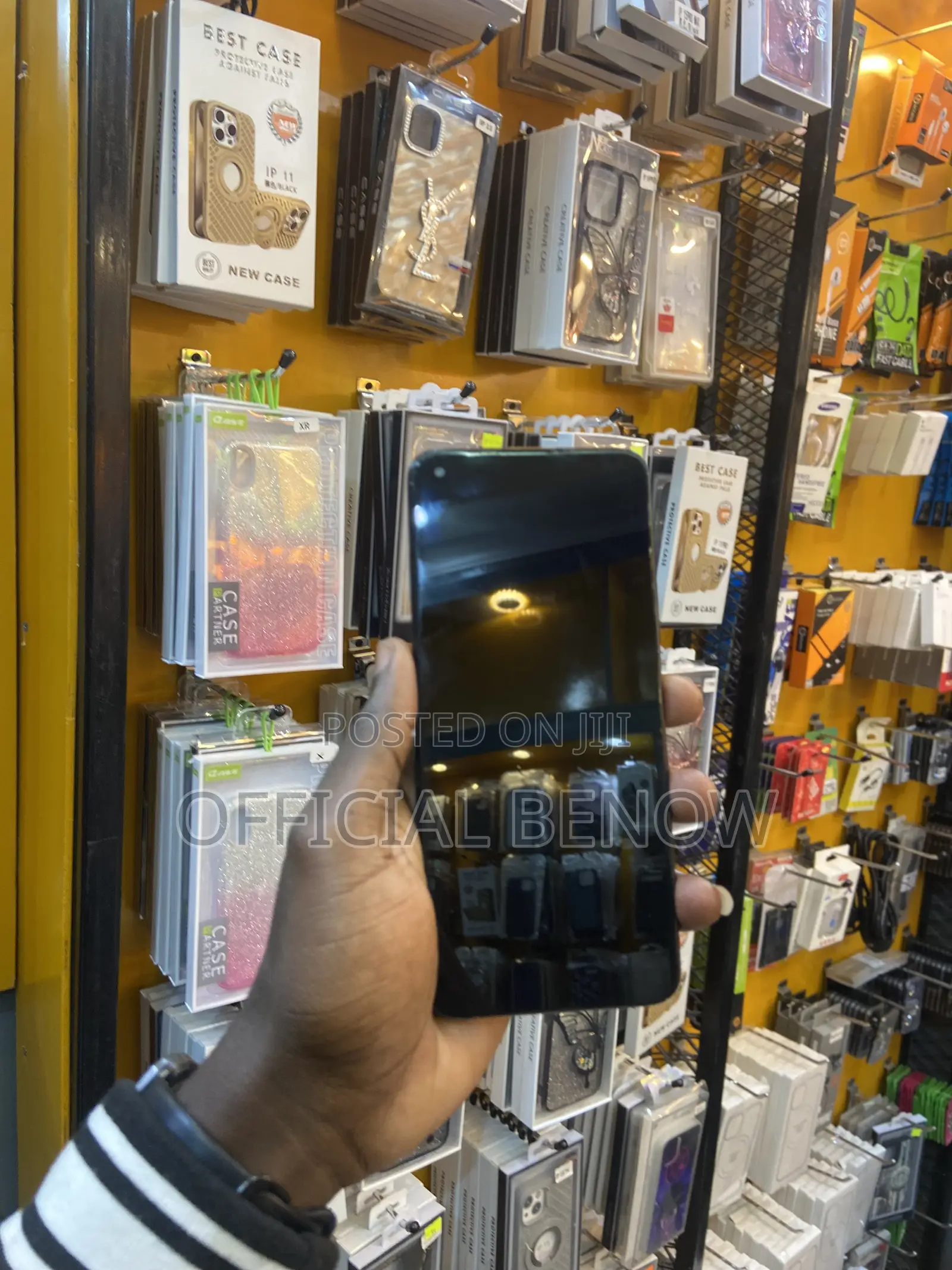 Infinix Note 7 64 GB