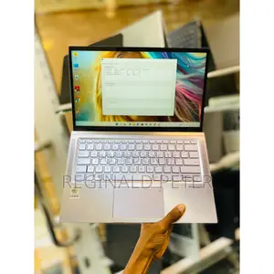Laptop Asus ZenBook UX430UA 8GB Intel Core I7 SSD 256GB