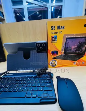 New Atouch SE MAX 512 GB Gray