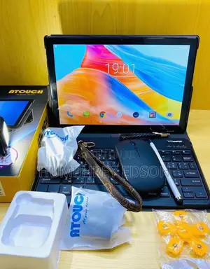 New Atouch SE Pro 512 GB Gray