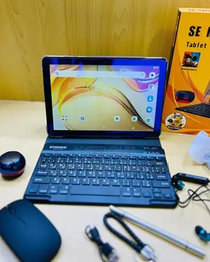 New Atouch SE MAX 512 GB Black