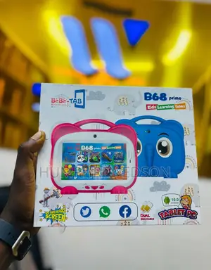 New Bebe B68 256 GB Blue