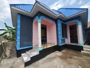 Furnished 3bdrm Apartment in Chamazi Mfenesin, Mbagala for sale