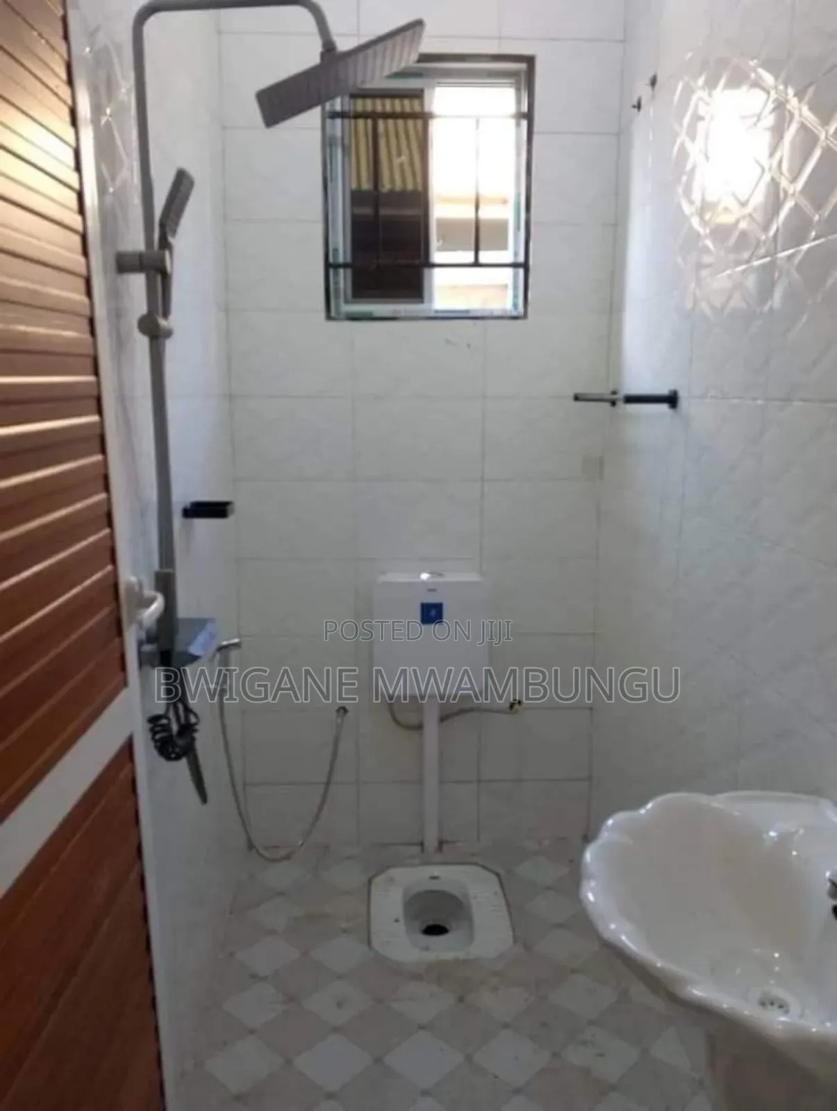 Furnished 3bdrm Apartment in Chamazi Mfenesin, Mbagala for sale