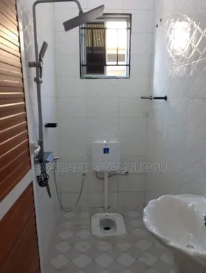 Furnished 3bdrm Apartment in Chamazi Mfenesin, Mbagala for sale