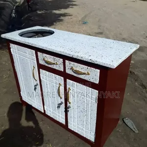 Kitchen Cabinets Milango Mitatu