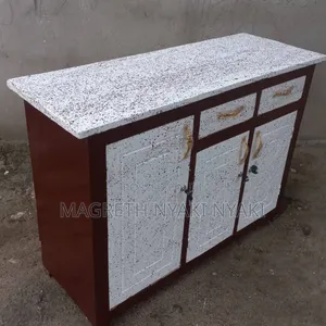 Kitchen Cabinets Milango Mitatu