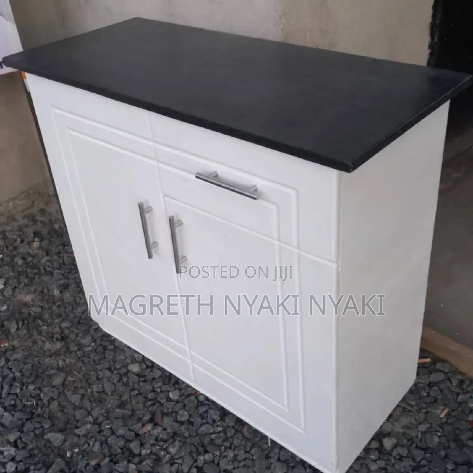 Kitchen Cabinets Milango Miwili