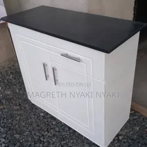 Kitchen Cabinets Milango Miwili