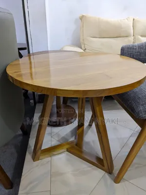 Coffe Table Round