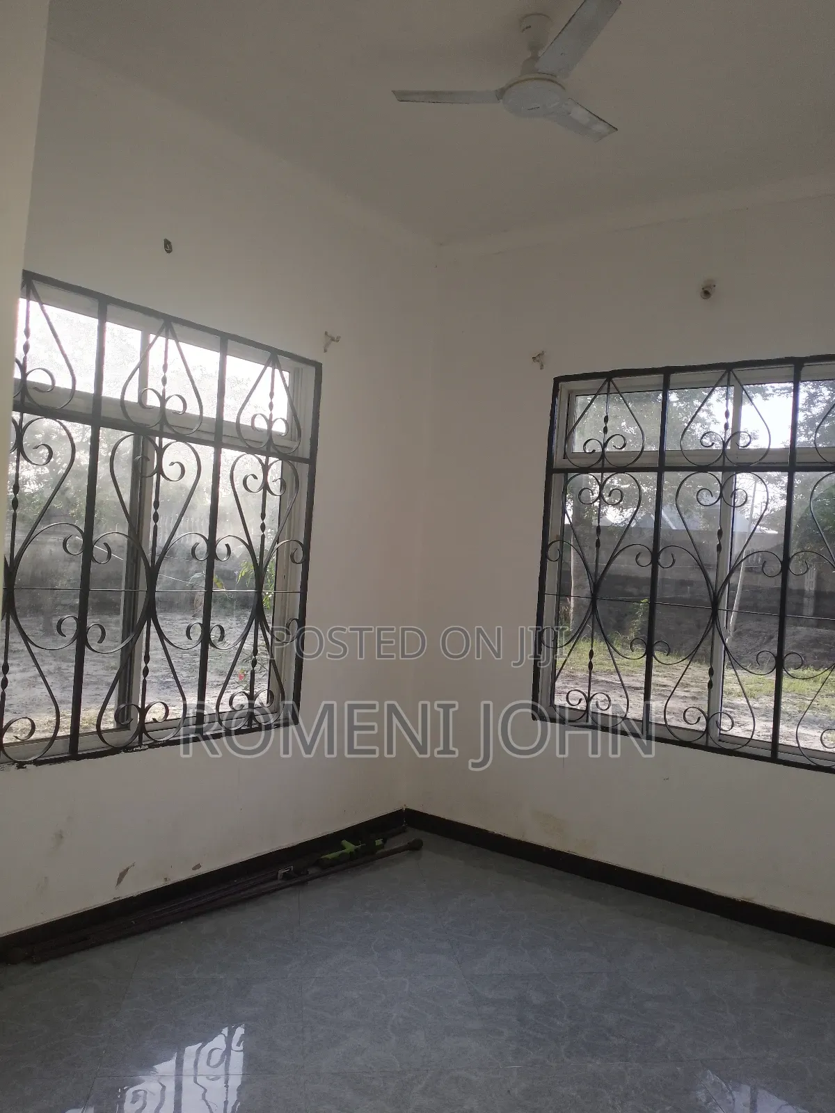 3bdrm House in Tanzania Daresalaam, Ilala for rent