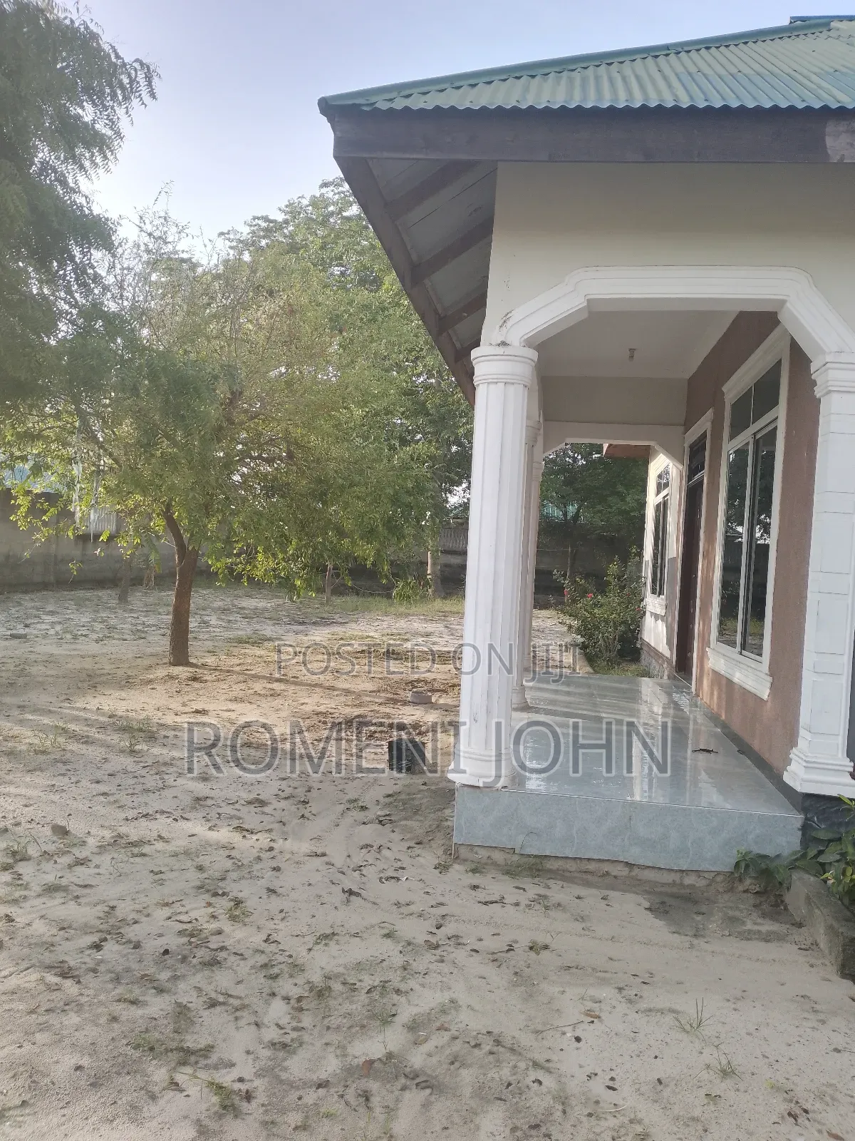 3bdrm House in Tanzania Daresalaam, Ilala for rent