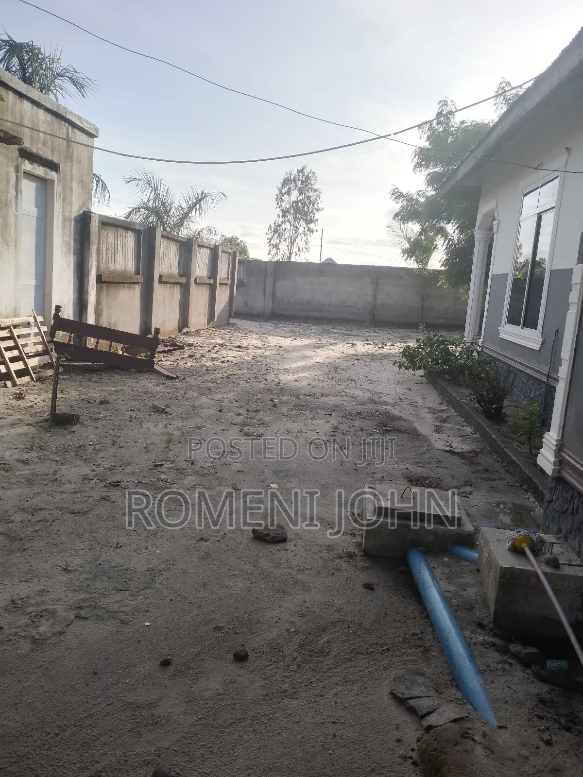 3bdrm House in Tanzania Daresalaam, Ilala for rent