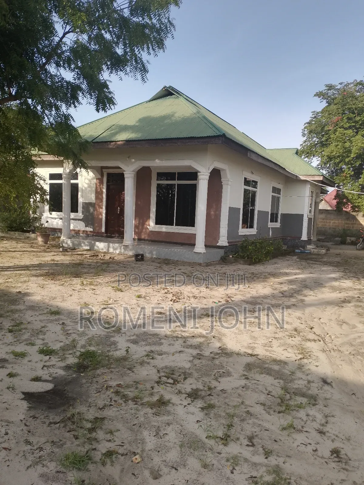 3bdrm House in Tanzania Daresalaam, Ilala for rent