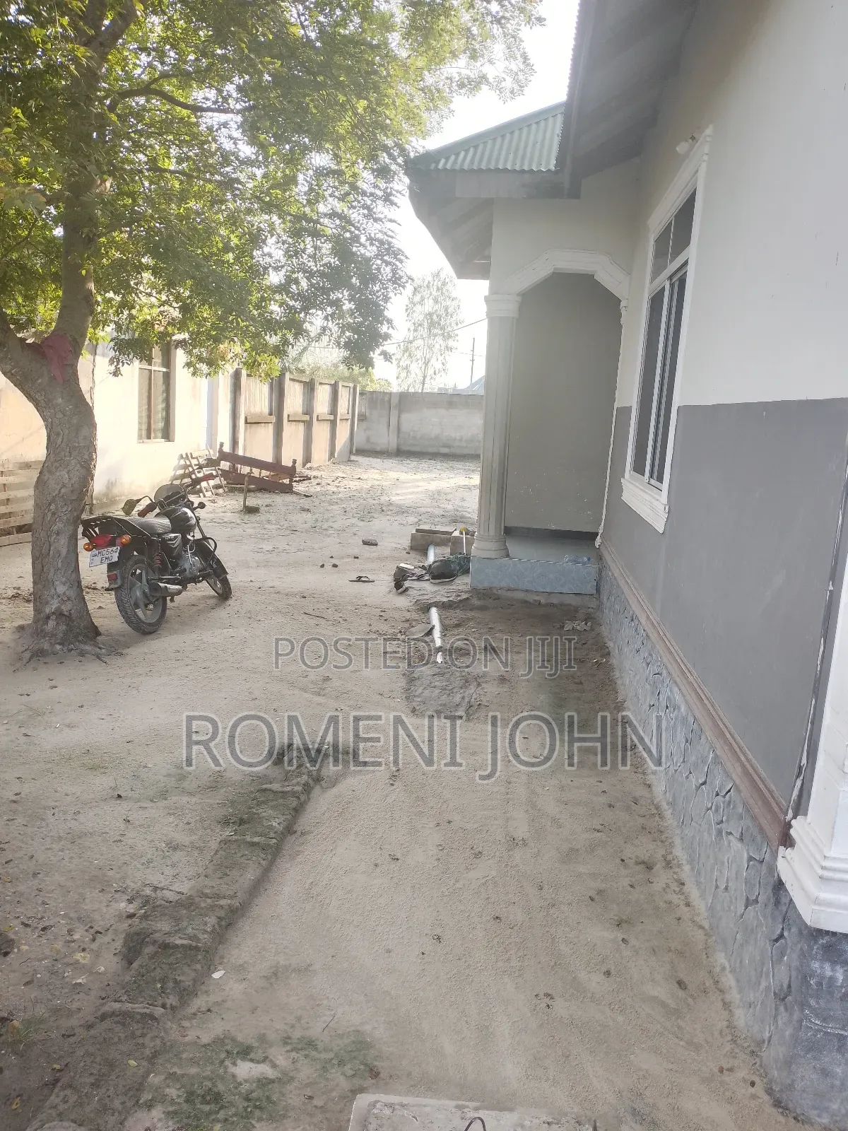 3bdrm House in Tanzania Daresalaam, Ilala for rent