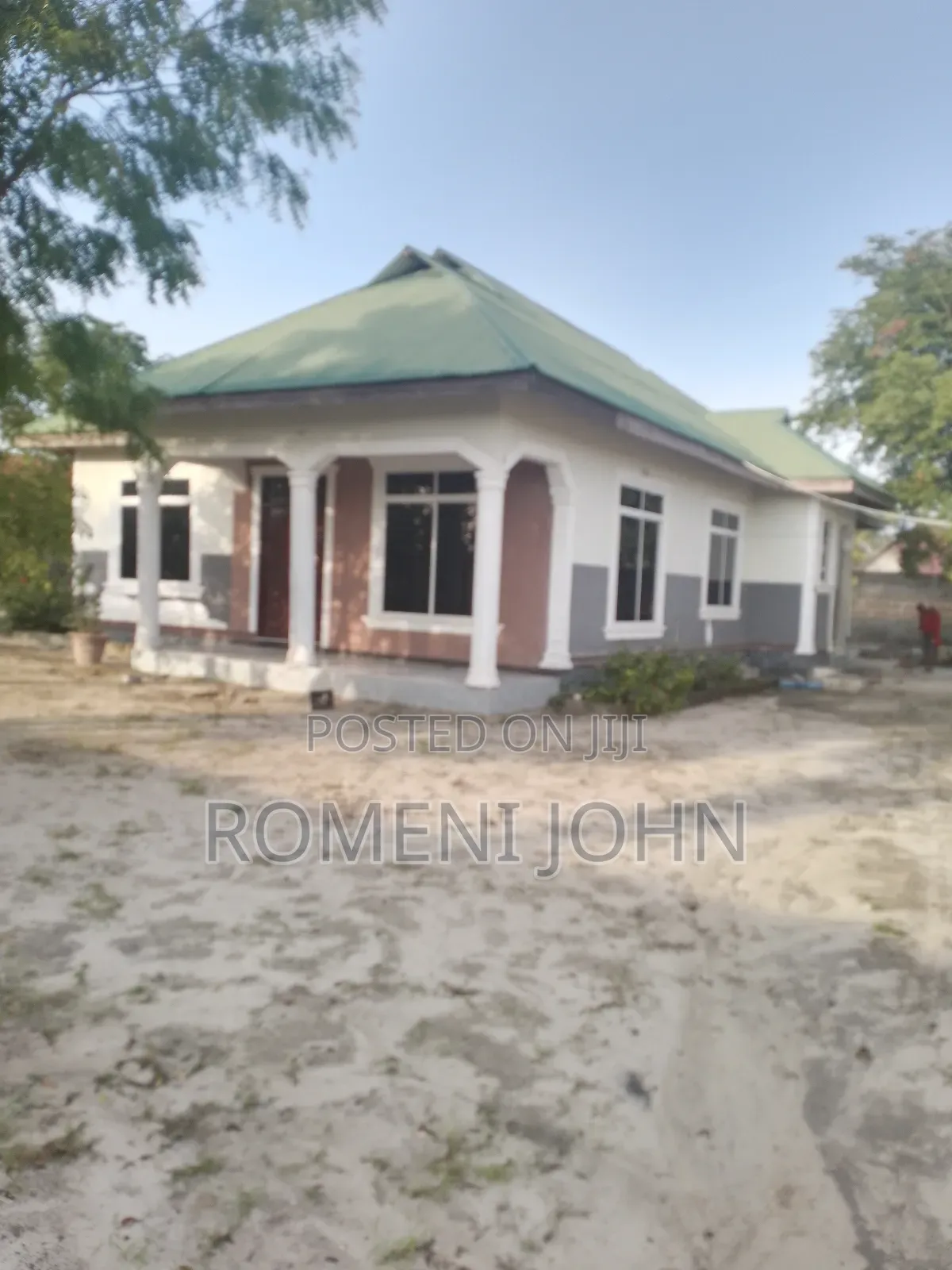 3bdrm House in Tanzania Daresalaam, Ilala for rent