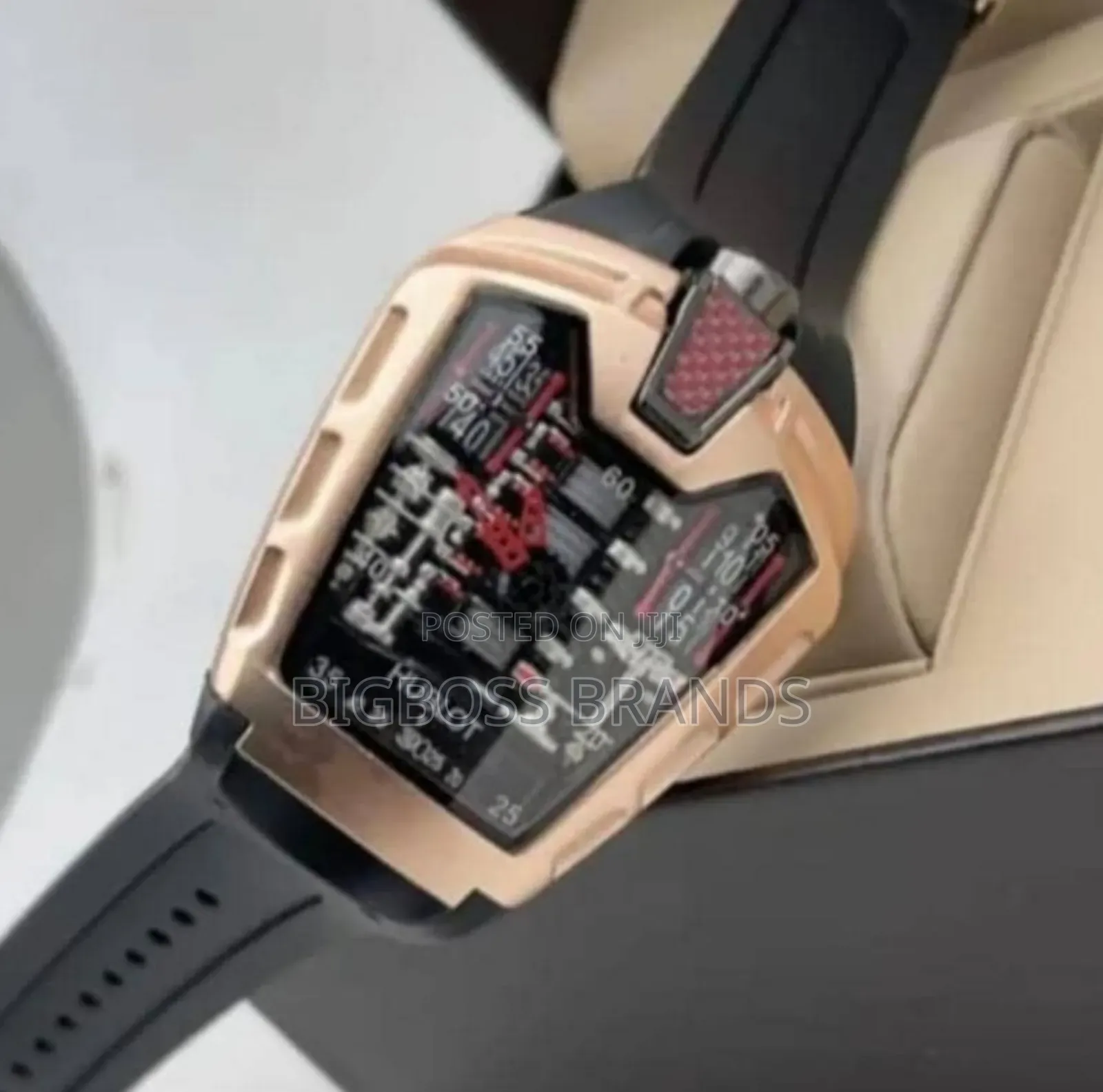 Hublot Luxury