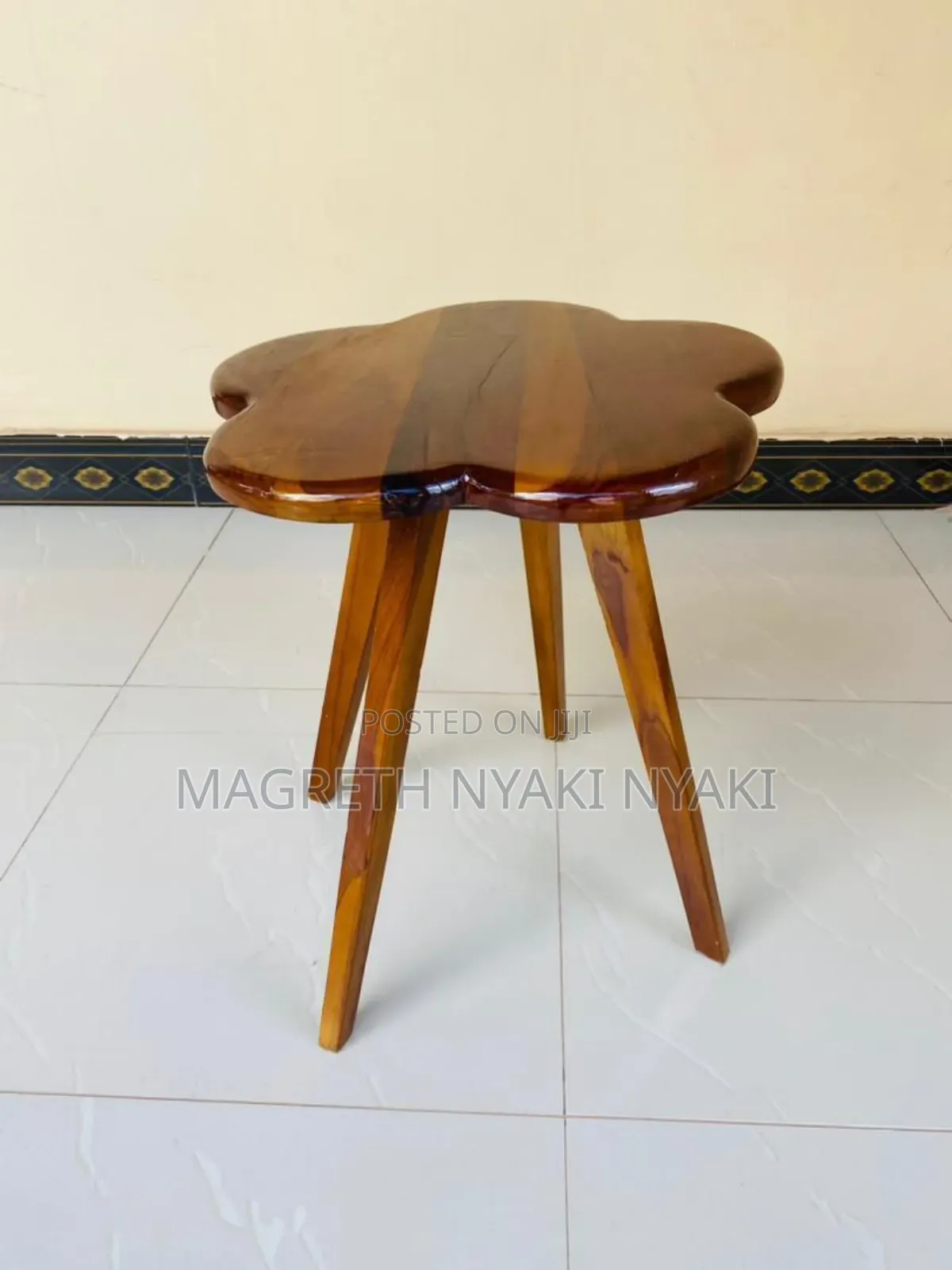 Coffe Table Ya Kisasa