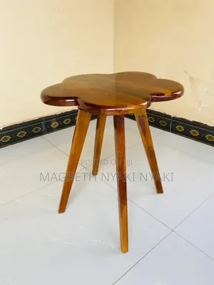 Coffe Table Ya Kisasa