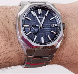 Seiko Watch