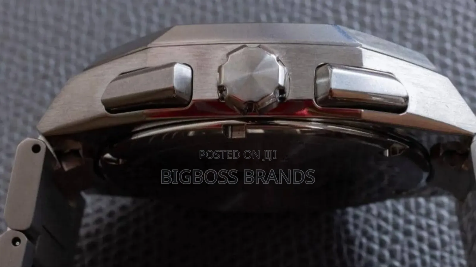 Seiko Watch