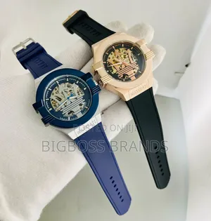 Maserat Automatic (Mechanical)