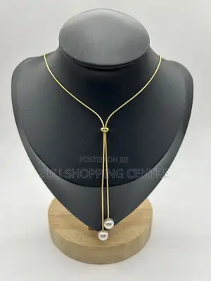Necklace Simple
