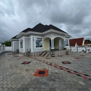 4bdrm House in Goba Makongo Road, Kinondoni for sale