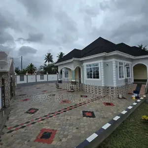 4bdrm House in Goba Makongo Road, Kinondoni for sale