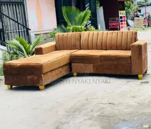 Sofa Sety Shape L