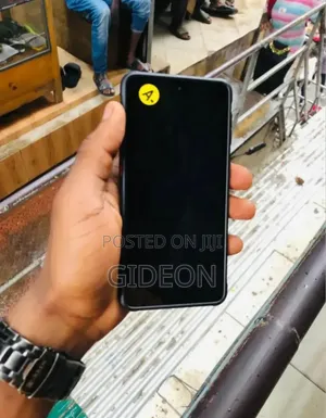 Samsung Galaxy Xcover 5 64 GB Black