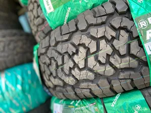 Roadcruza Tx Tyre 235/65r17