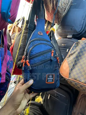 Crossbody Shoulder Bags