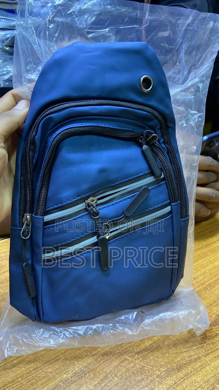 Crossbody Shoulder Bags