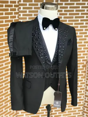 Bagozza Best Quality Men Suits