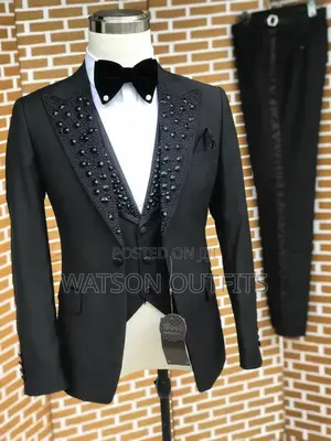 Bagozza Best Quality Men Suits